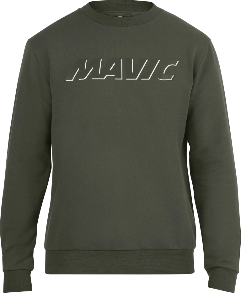 CORP LOGO SWEAT U-ARMY M
