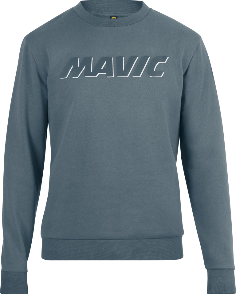CORP LOGO SWEAT U-ORBL M