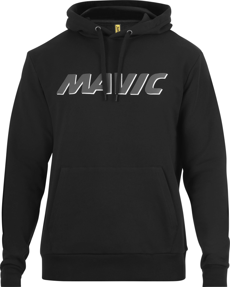 CORPORATE LOGO HOODY CORPORATE LOGO HOODY