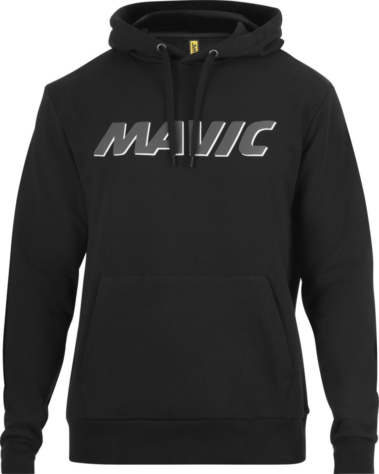 CORPORATE LOGO HOODY CORPORATE LOGO HOODY
