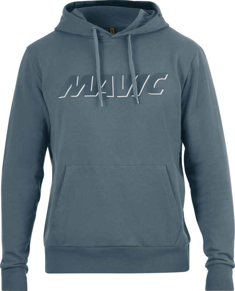 CORPORATE LOGO HOODY