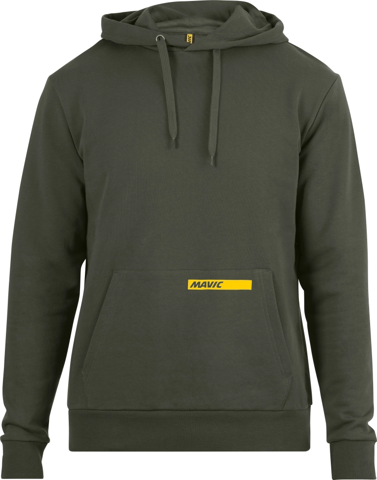 CORP HOODY U-ARMY M