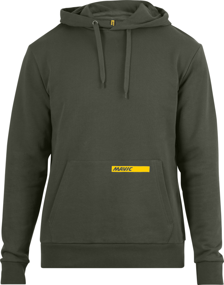 CORP HOODY U-ARMY M