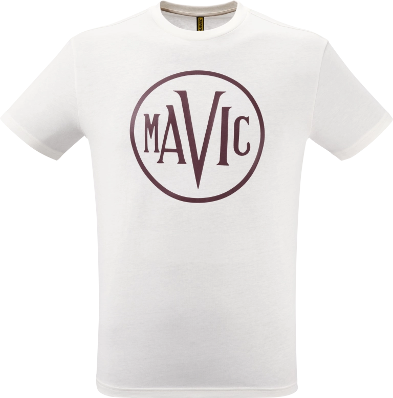 HERITAGE LOGO TEE HERITAGE LOGO TEE