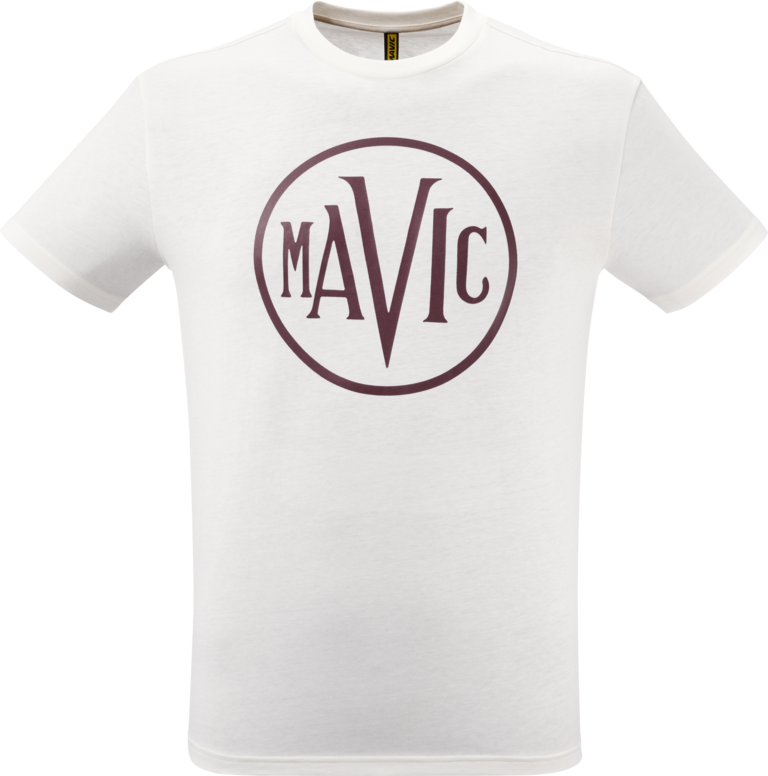 HERITAGE LOGO TEE HERITAGE LOGO TEE