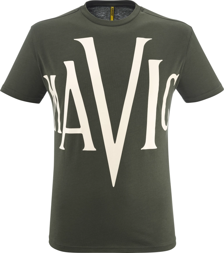 HERITAGE V TEE HERITAGE V TEE