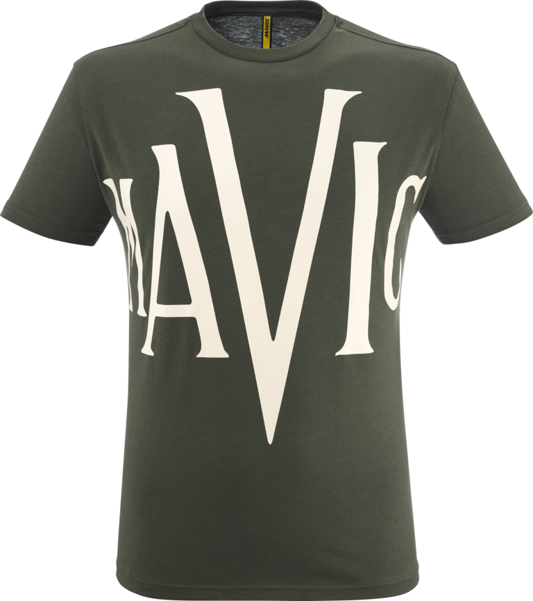HERITAGE V TEE HERITAGE V TEE