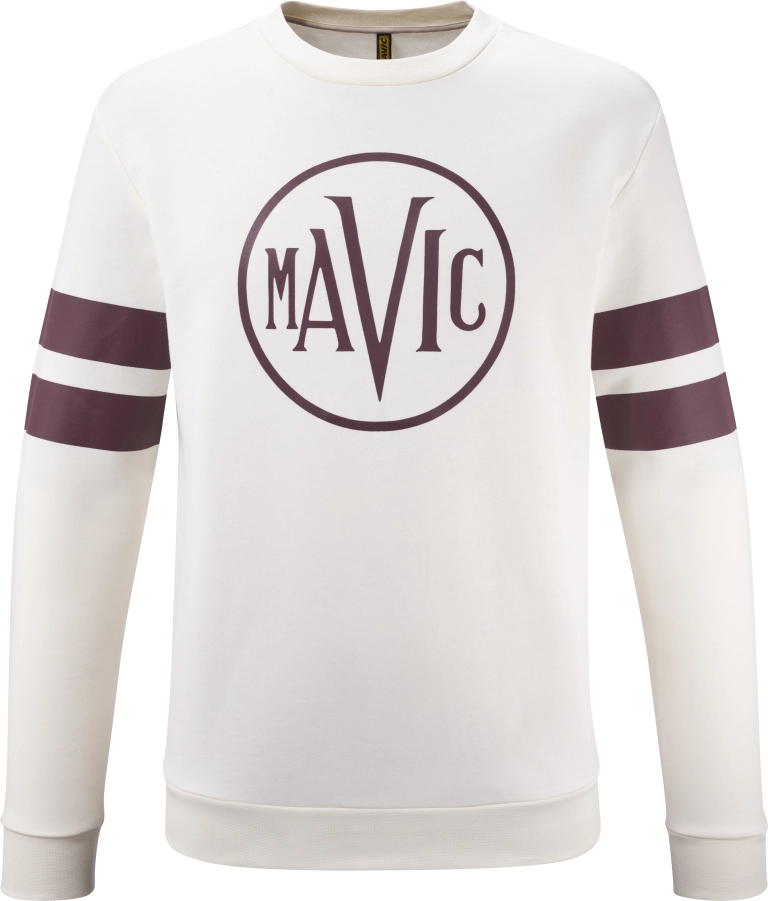 HERITAGE LOGO SWEAT HERITAGE LOGO SWEAT