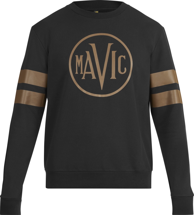 HERITAGE LOGO SWEAT