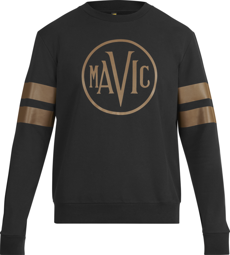 HERITAGE LOGO SWEAT HERITAGE LOGO SWEAT
