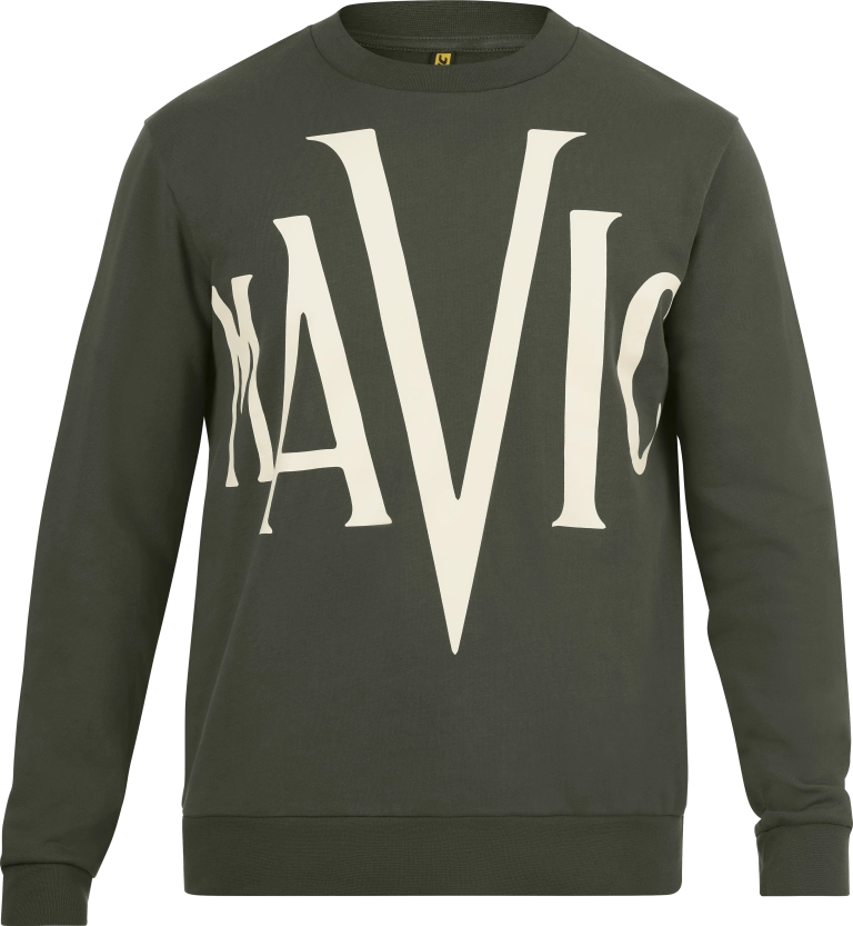 HERITAGE V SWEAT HERITAGE V SWEAT