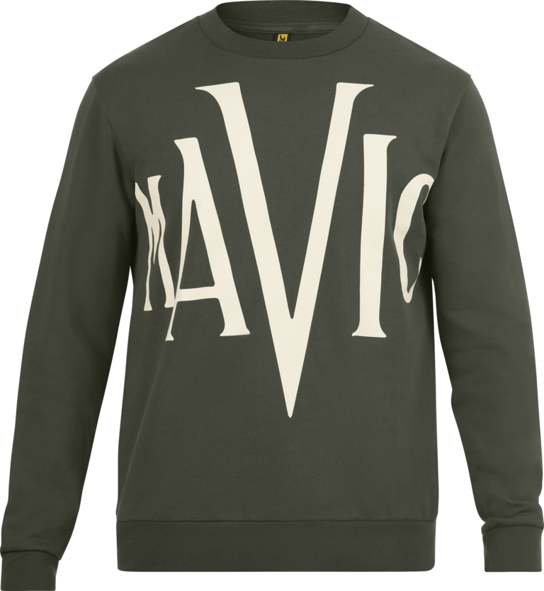 HERITAGE V SWEAT HERITAGE V SWEAT