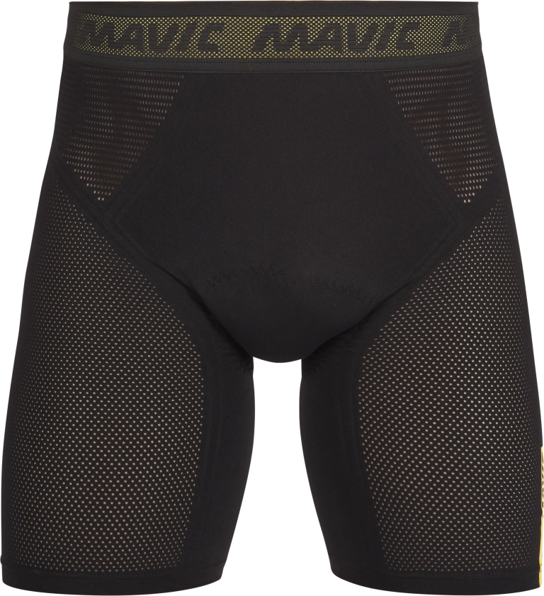 SEAMLESS UNDERSHORT