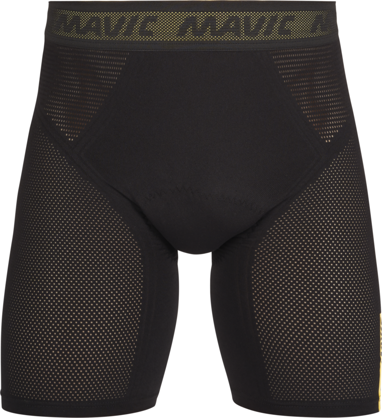 SEAMLESS UNDERSHORT