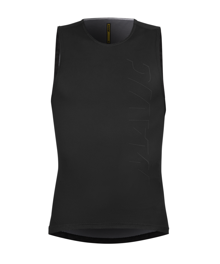 HOT RIDE + SL BASELAYER MEN