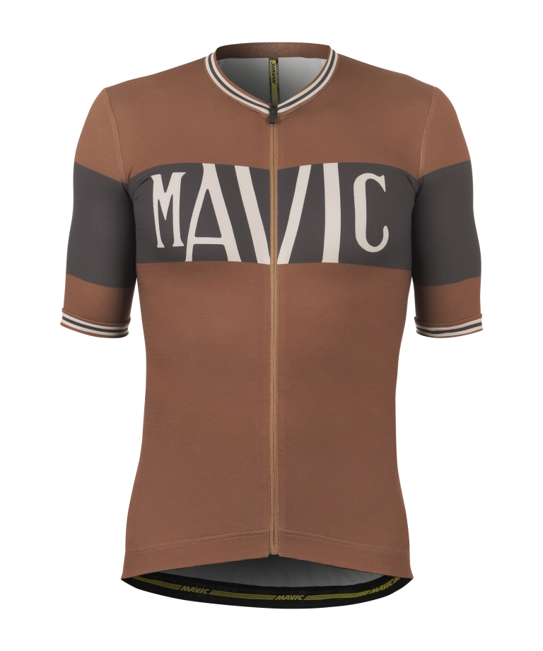 HERITAGE JERSEY MEN