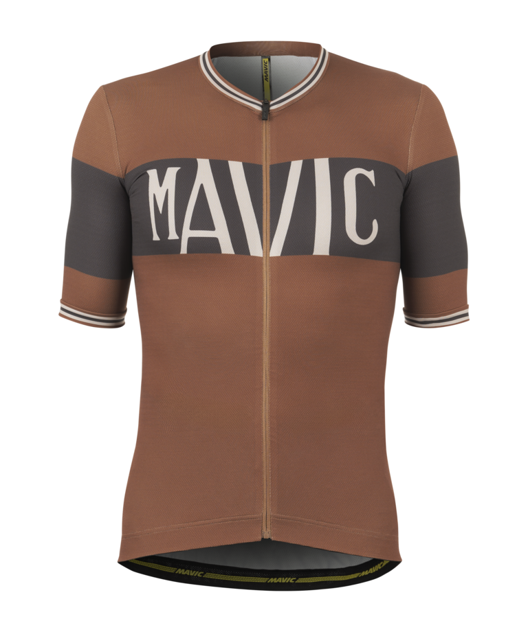 HERITAGE JERSEY MEN