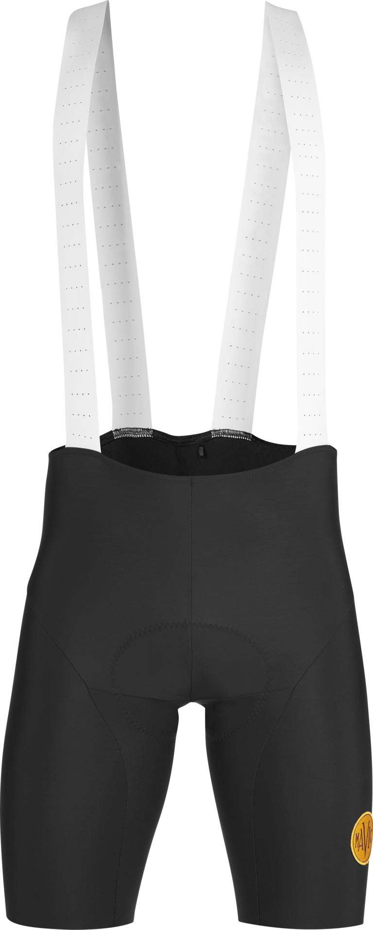 HERITAGE BIB SHORT MEN
