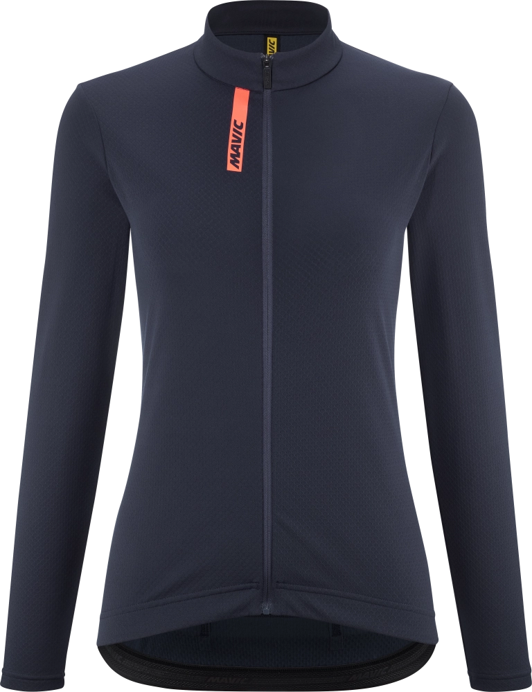 AKSIUM THERMO JERSEY WOMEN