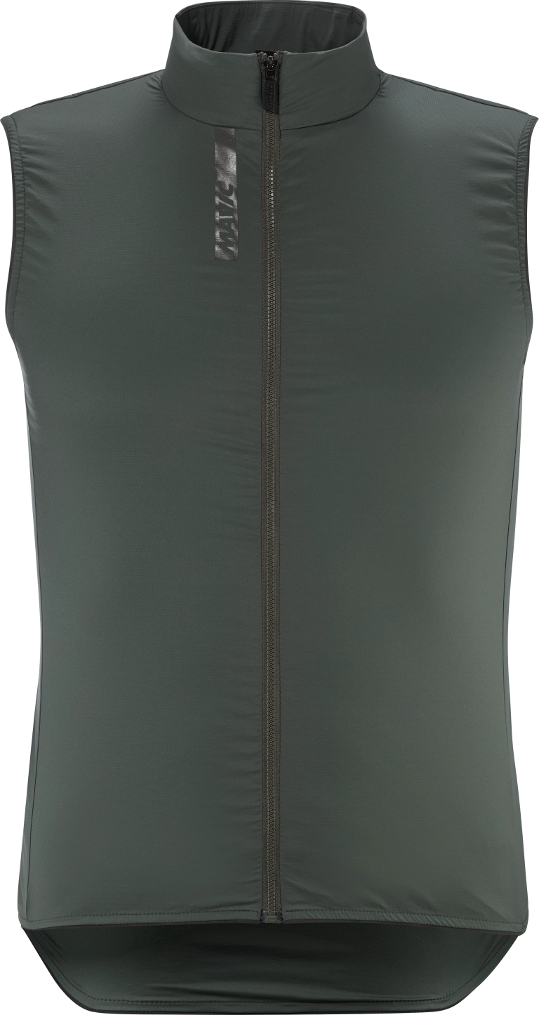 KSYRIUM THERMO VEST MEN