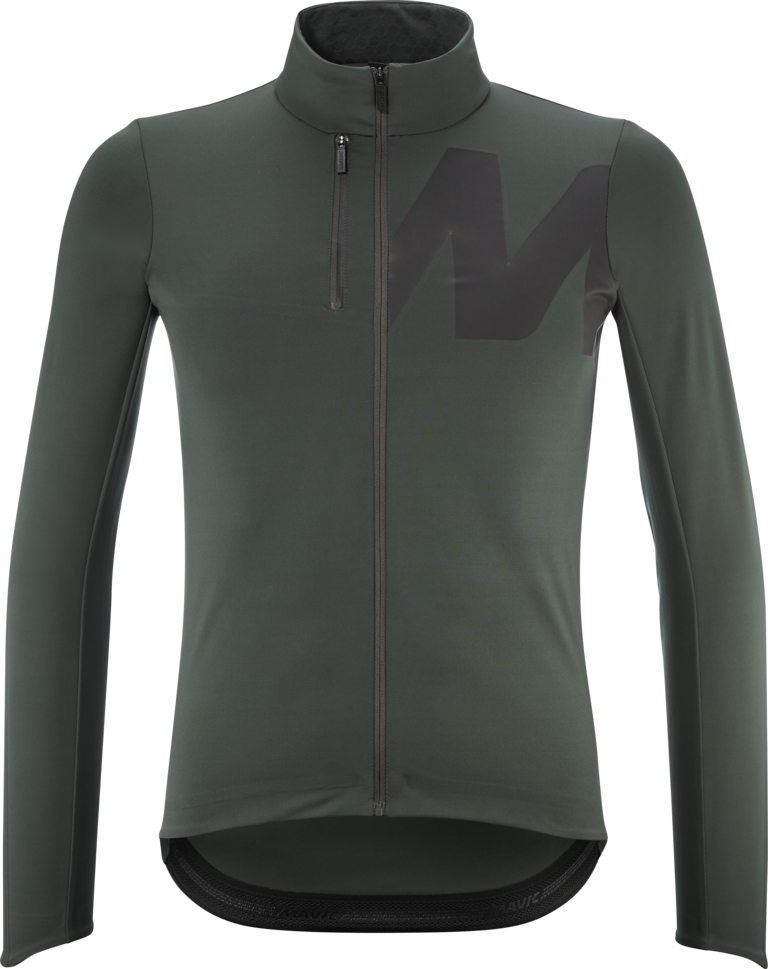 COSMIC PRO WIND JACKET MEN - Mavic