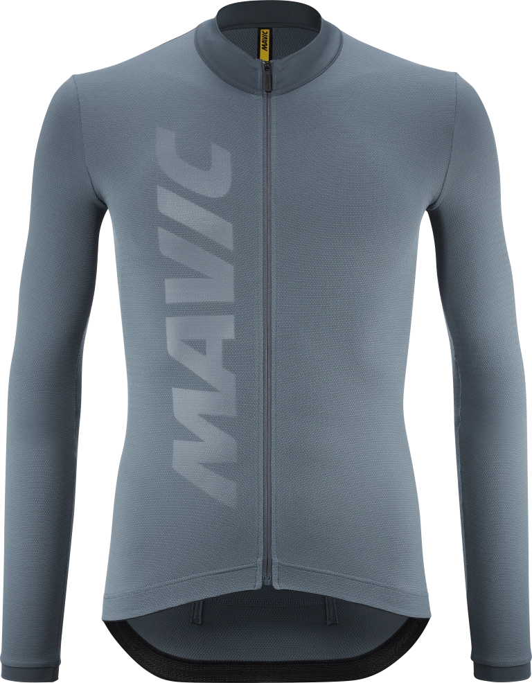 AKS LS JERSEY M-ORB M