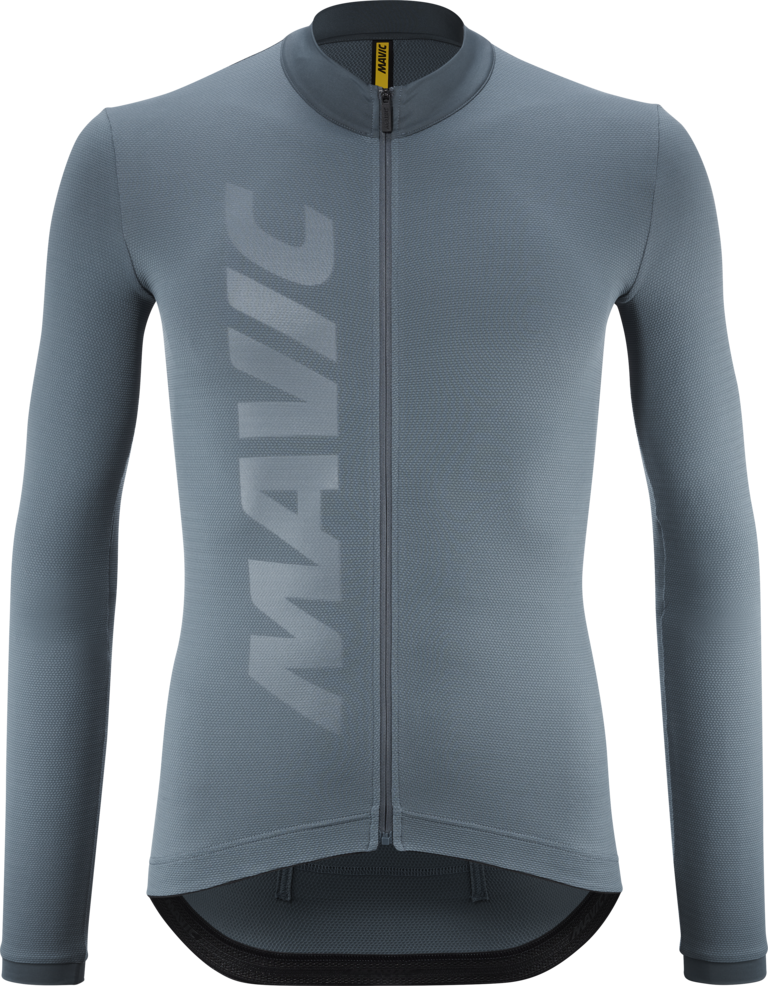 AKS LS JERSEY M-ORB M