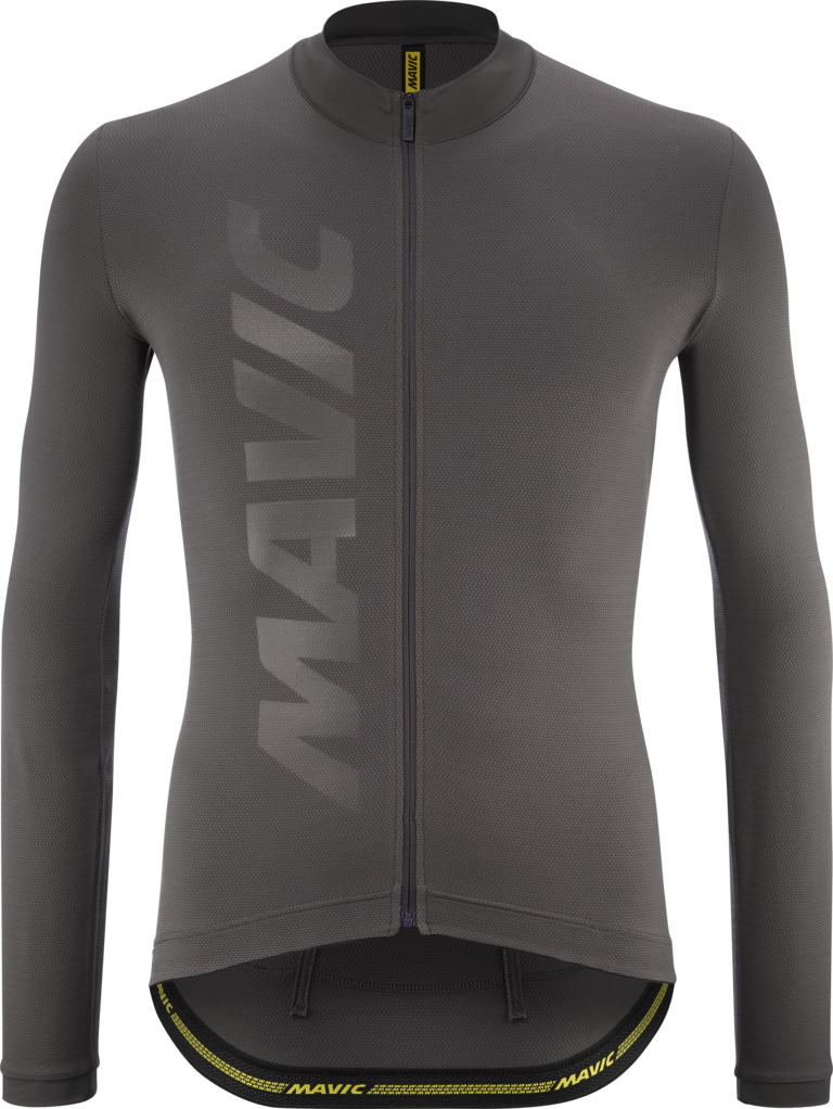 AKS LS JERSEY M-CAR M