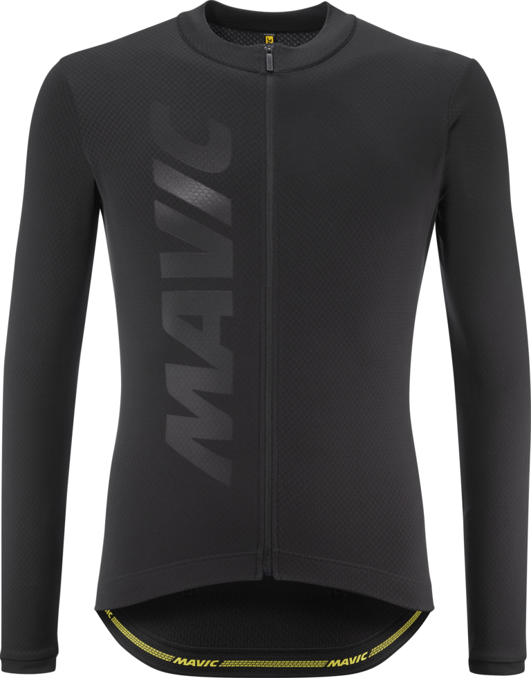 AKSIUM THERMO JERSEY MEN AKSIUM THERMO JERSEY MEN