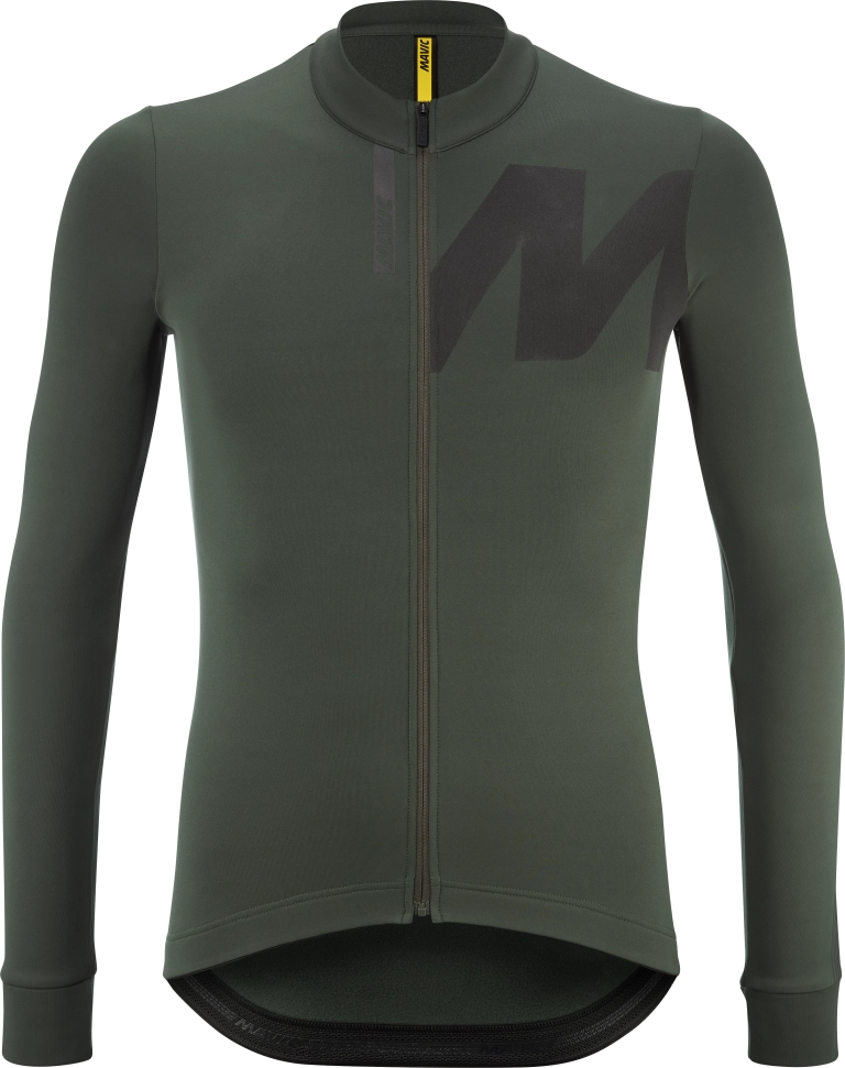 KSYRIUM THERMO JERSEY MEN KSYRIUM THERMO JERSEY MEN
