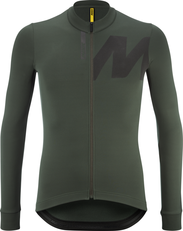 KSYRIUM THERMO JERSEY MEN KSYRIUM THERMO JERSEY MEN