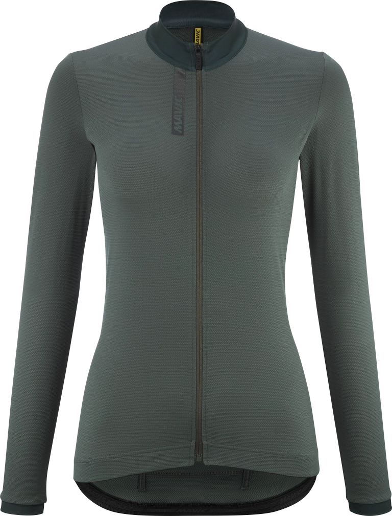 AKSIUM LS JERSEY WOMEN