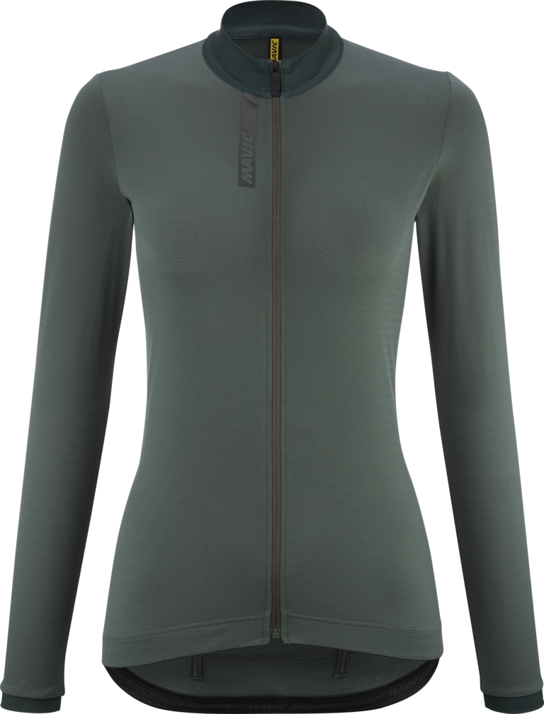 AKSIUM LS JERSEY WOMEN AKSIUM LS JERSEY WOMEN
