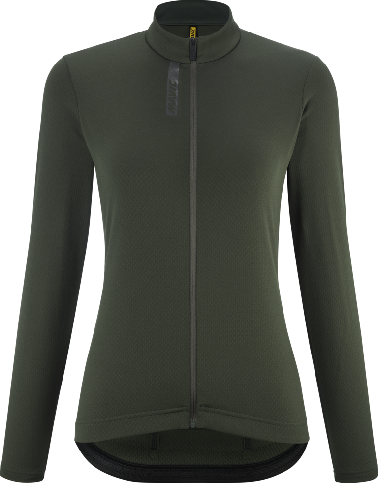 AKSIUM THERMO JERSEY WOMEN AKSIUM THERMO JERSEY WOMEN
