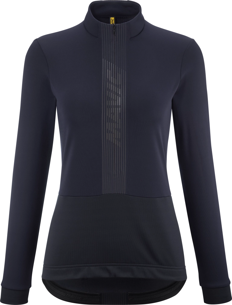 KSYRIUM THERMO JERSEY WOMEN