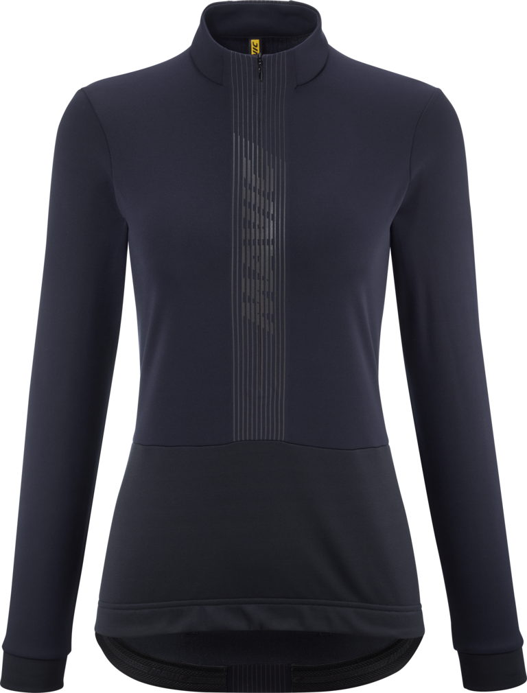 KSYRIUM THERMO JERSEY WOMEN