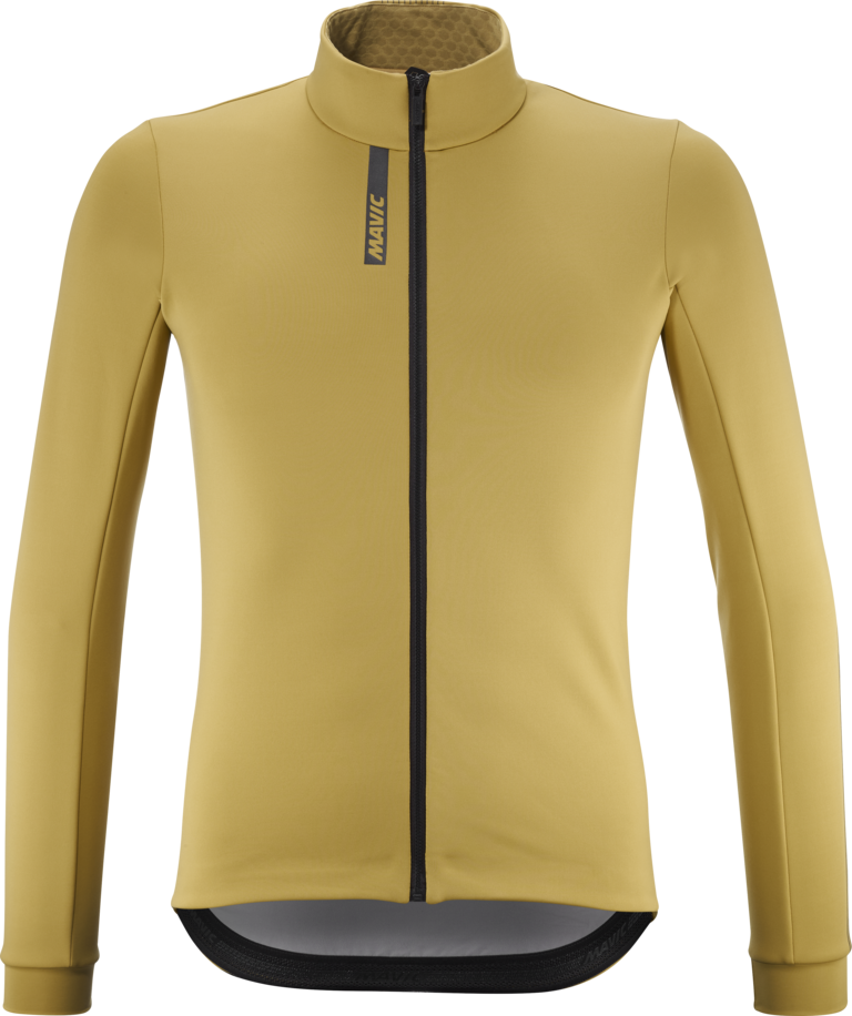 AKSIUM THERMO JACKET MEN
