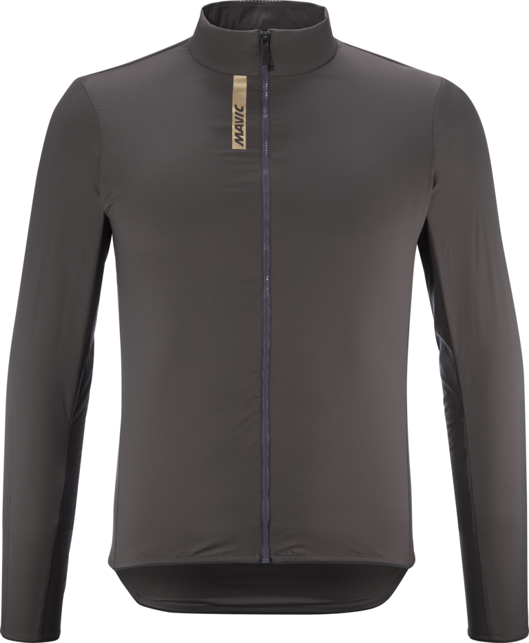 KSYRIUM THERMO JACKET MEN