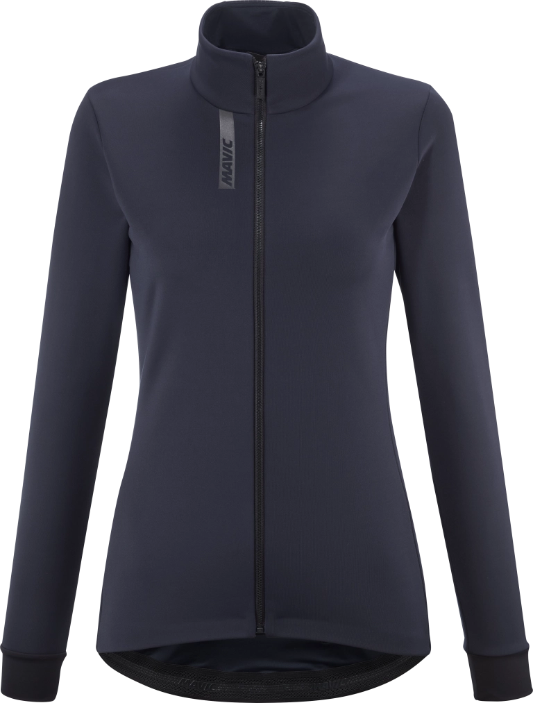 AKSIUM THERMO JACKET WOMEN
