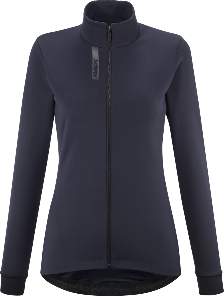 AKSIUM THERMO JACKET WOMEN
