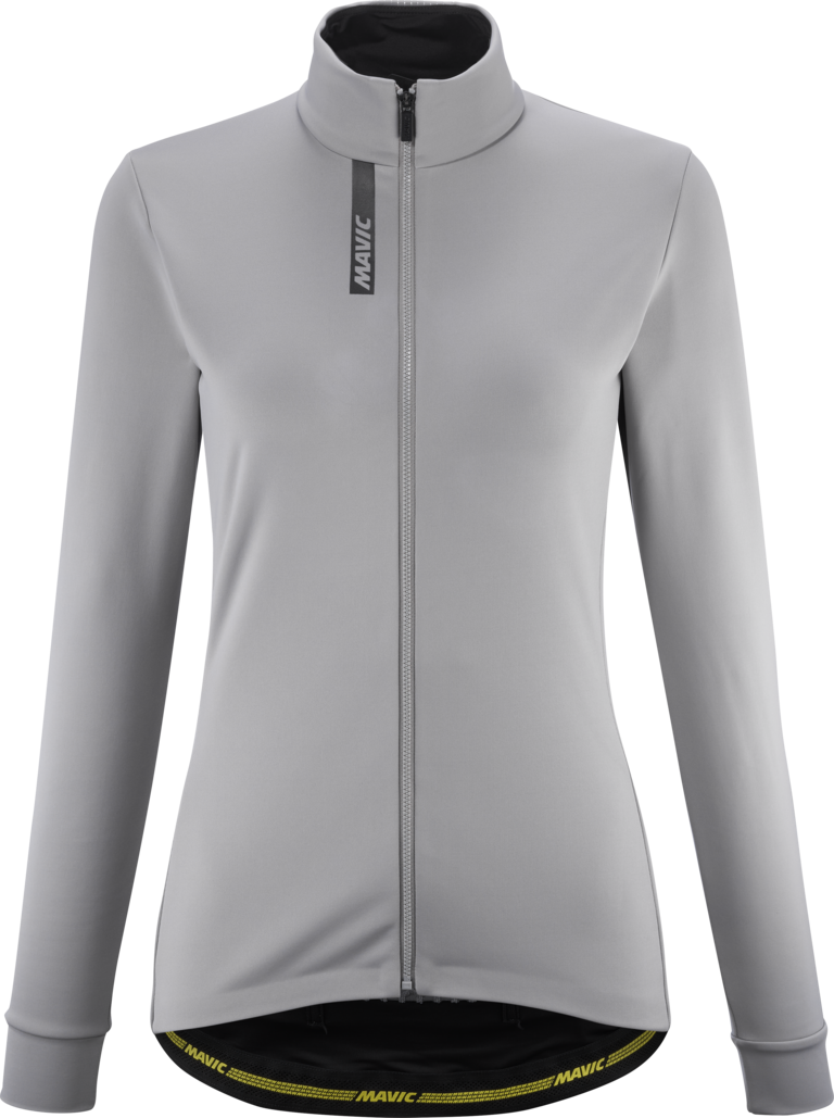 AKS JKT TH W-SLV M