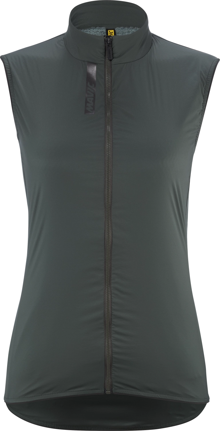 KSYRIUM THERMO VEST  WOMEN