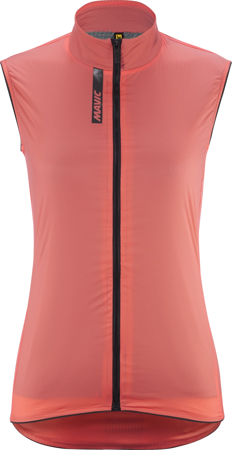 KSY VEST TH W-COR M