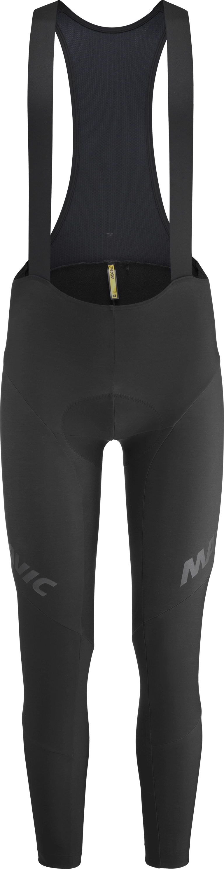 AKSIUM THERMO BIB TIGHT  MEN