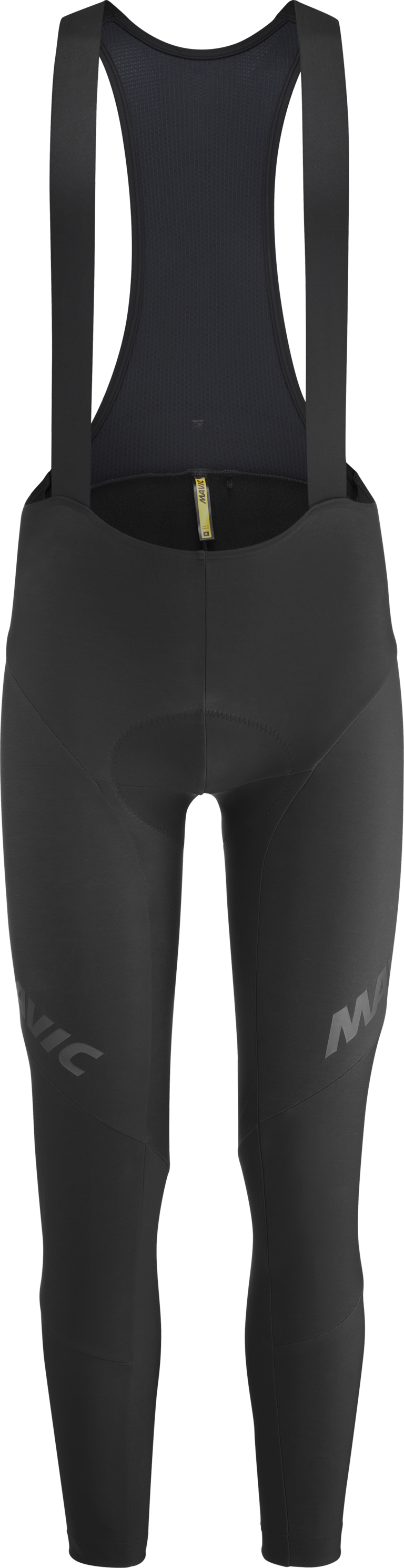 AKSIUM THERMO BIB TIGHT MEN AKSIUM THERMO BIB TIGHT MEN