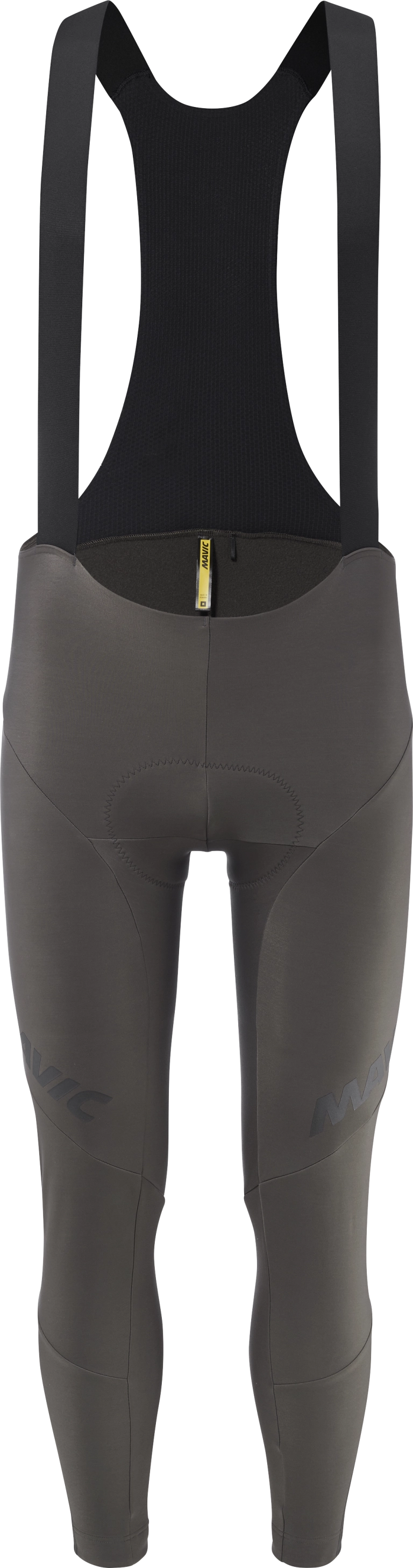KSYRIUM THERMO BIB TIGHT  MEN
