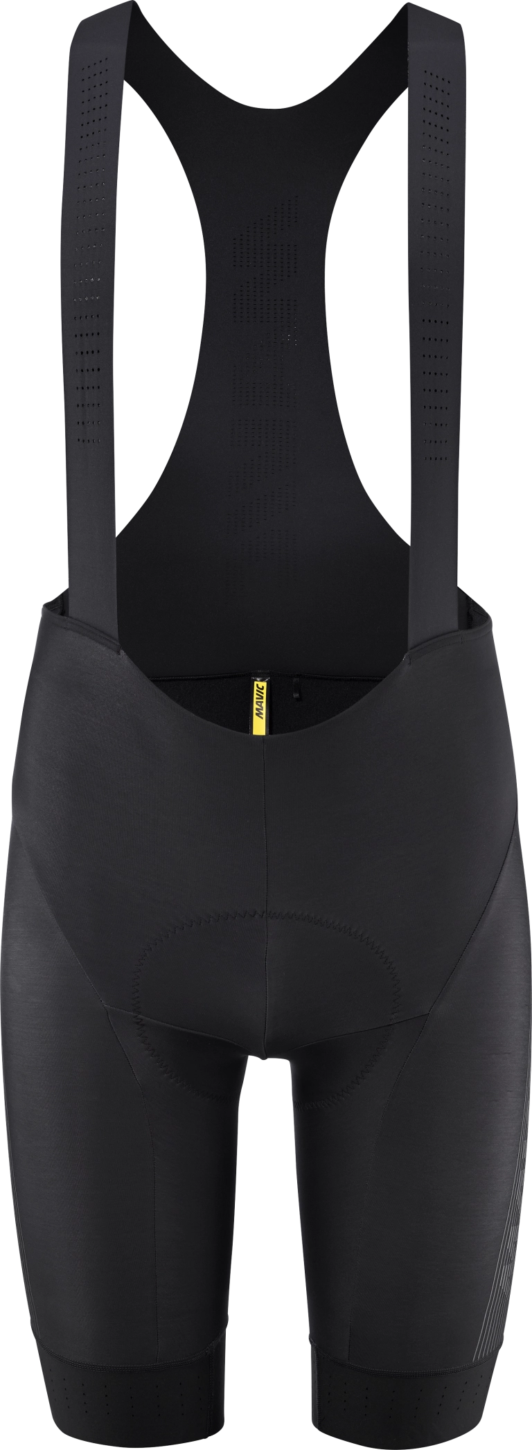 COS BIBSHORT TH M-BK L