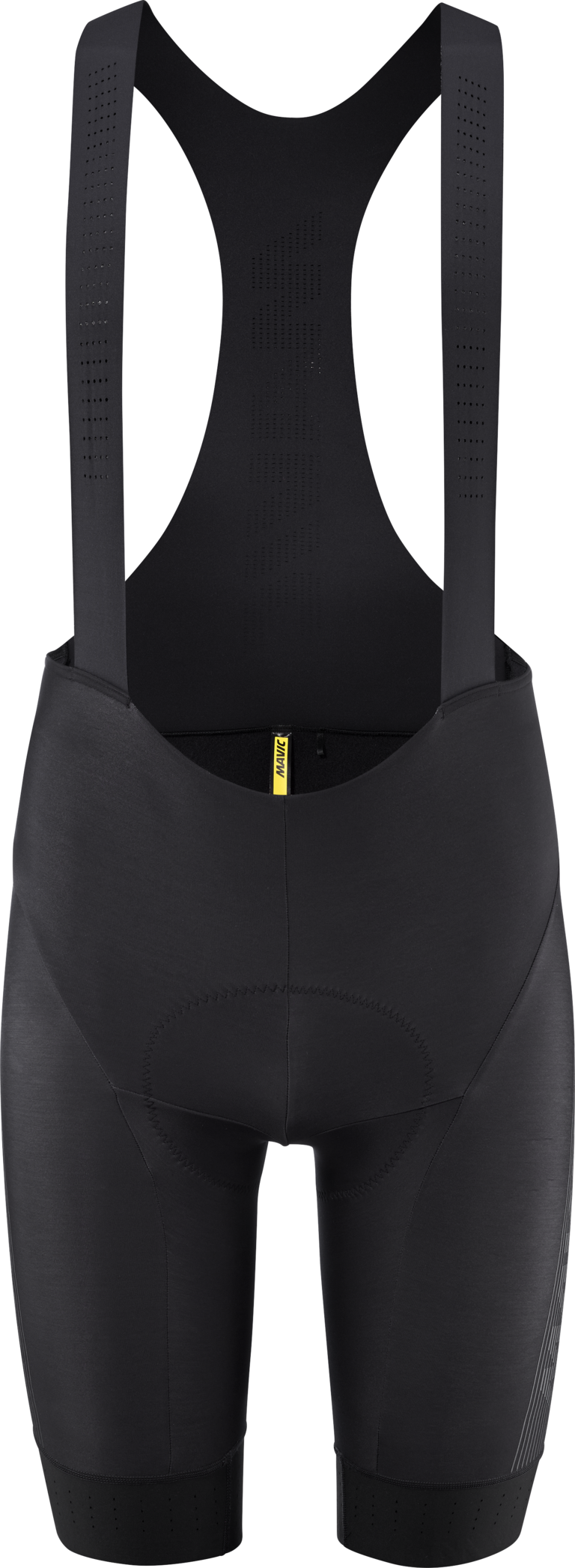COSMIC THERMO BIB SHORT MEN