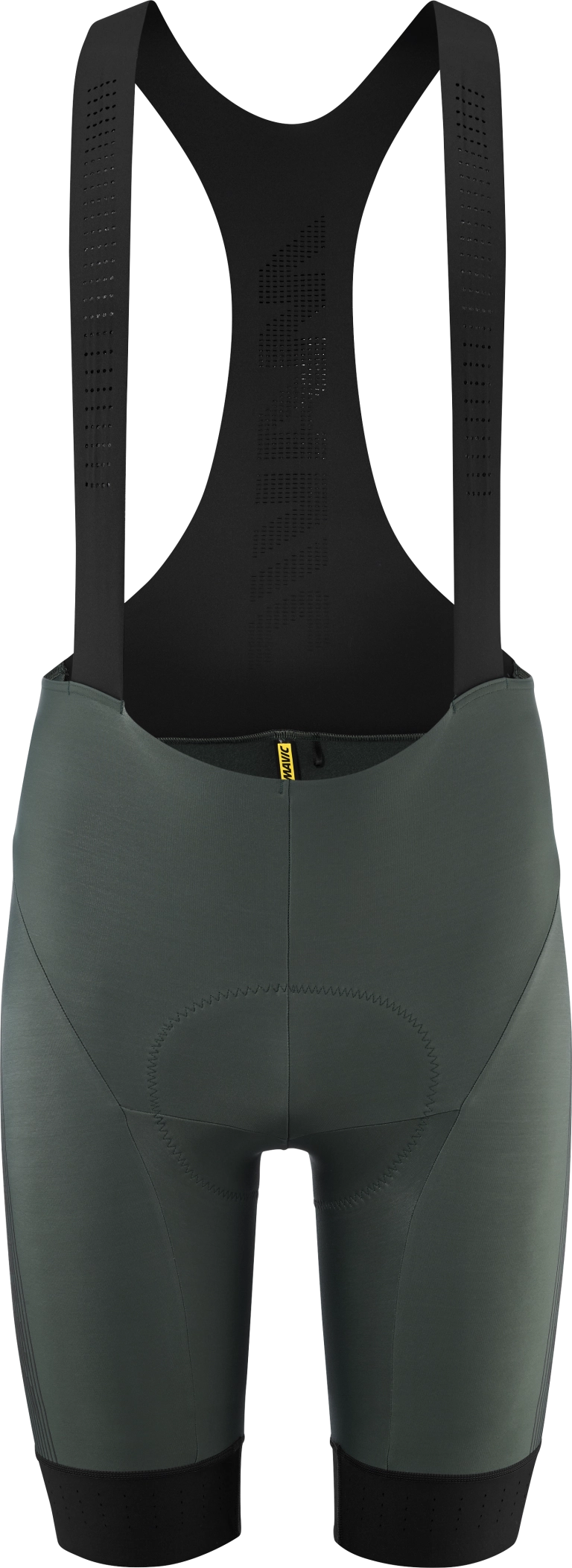COSMIC THERMO BIB SHORT MEN