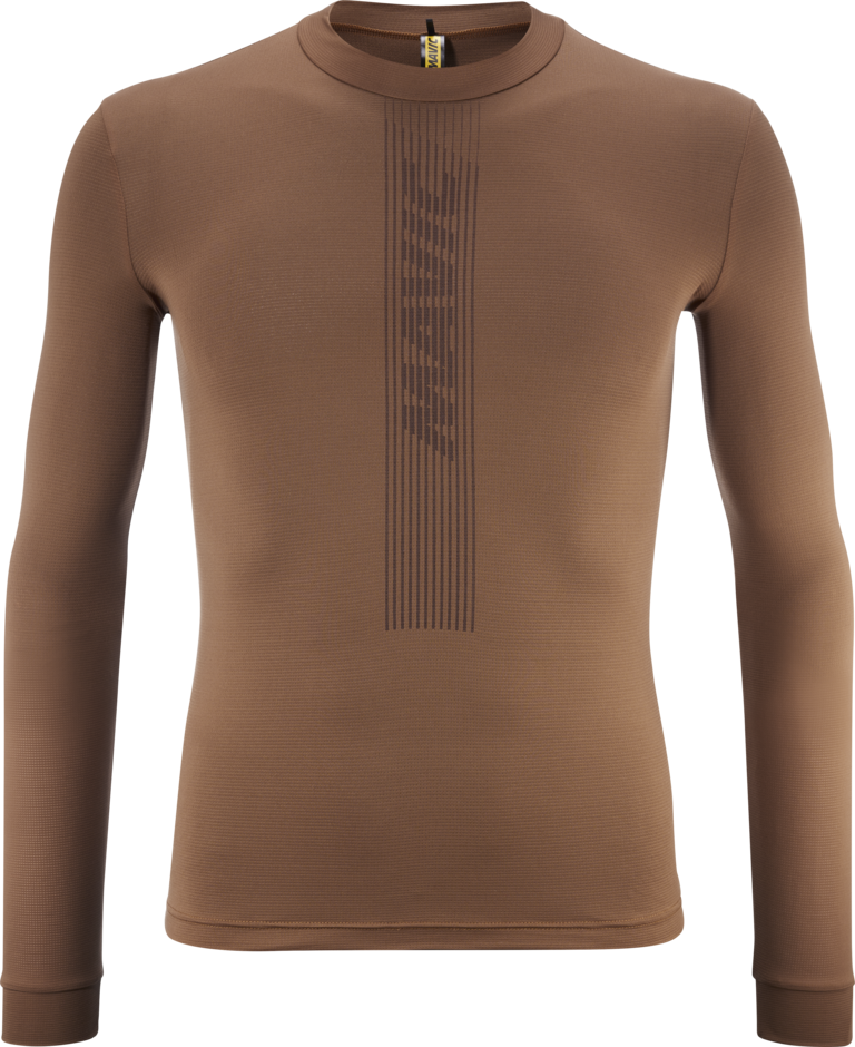 BASELAYER LS MEN BASELAYER LS MEN